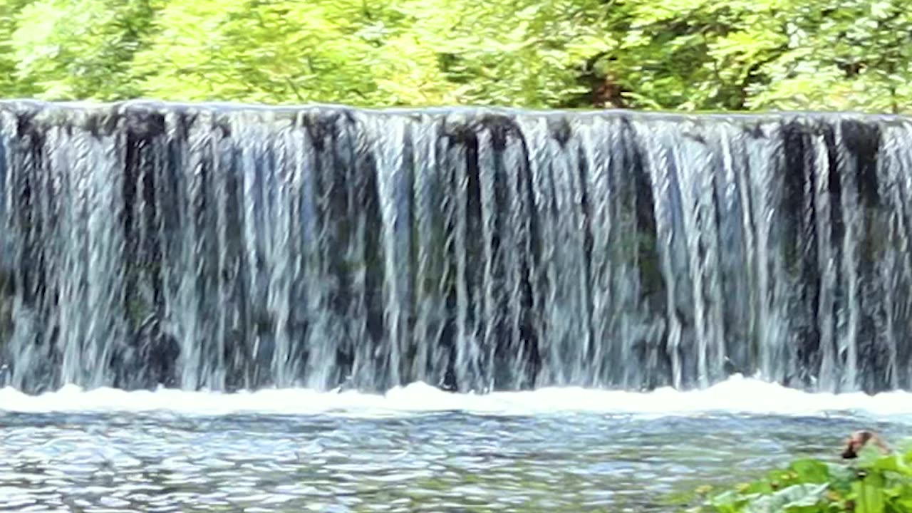 Beautiful Croatia - Kamacnik canyon