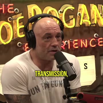 Joe Rogan OBLITERATES Bill Gates’ involvement in public health, questioning why anyone…