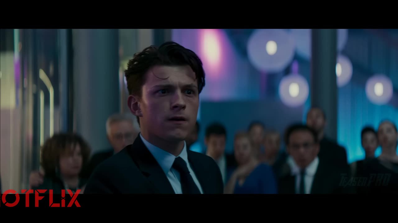 Spider-Man - NEW HOME | 2024 Trailer 2k 4k