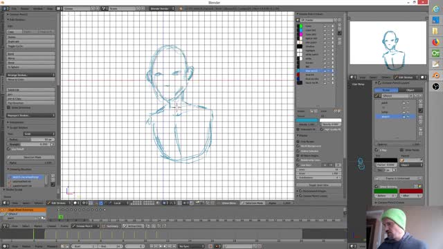 pencil-test-in-blender-then-convert-to-toonz-raster-level-for-paint