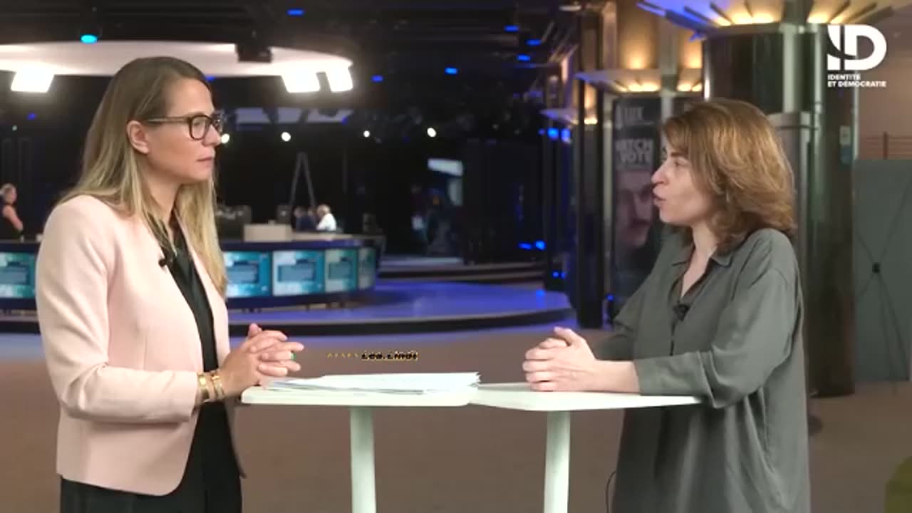 Obligation VACCINALE Virginie Joron ,Diane Protat