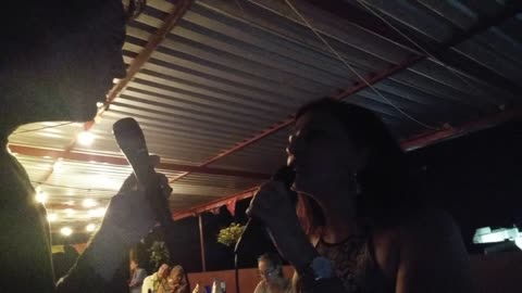 Wish You Were Here - Karaoke - Birthday Celebration