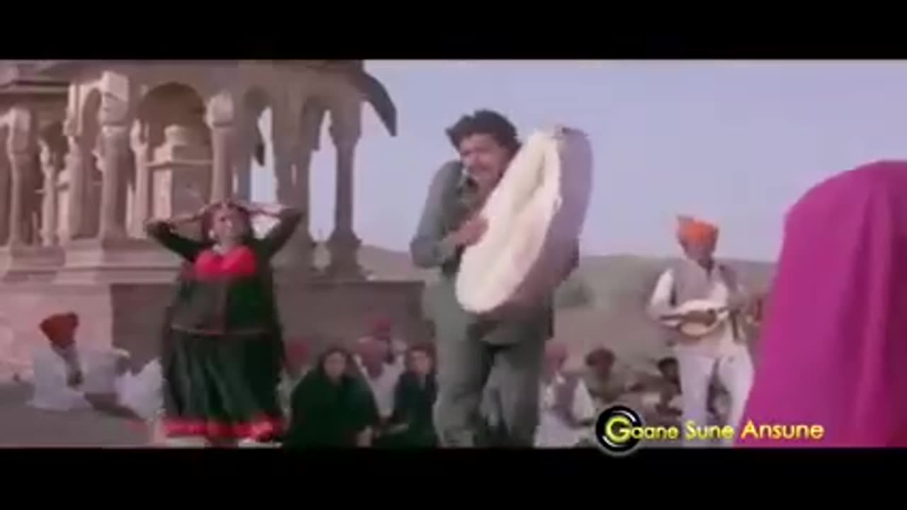 Zihale e miskin mukund a ranjish old version/Mithun -lata mangeshkar/shabir Kumar/