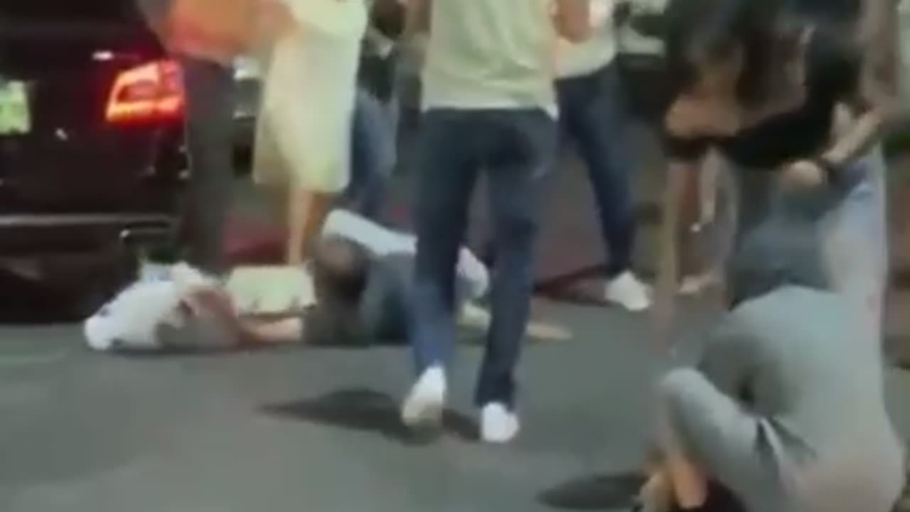 Fight compilation for the streets ⚠️