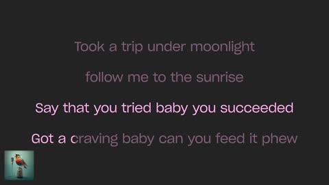 TWICE - MOONLIGHT SUNRISE (Karaoke Version)