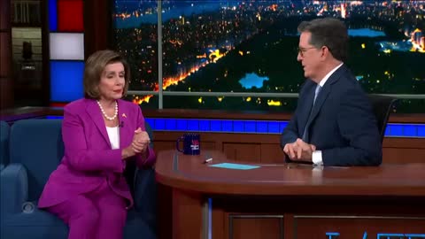 Speaker Pelosi's Prediction For The Midterm Elections