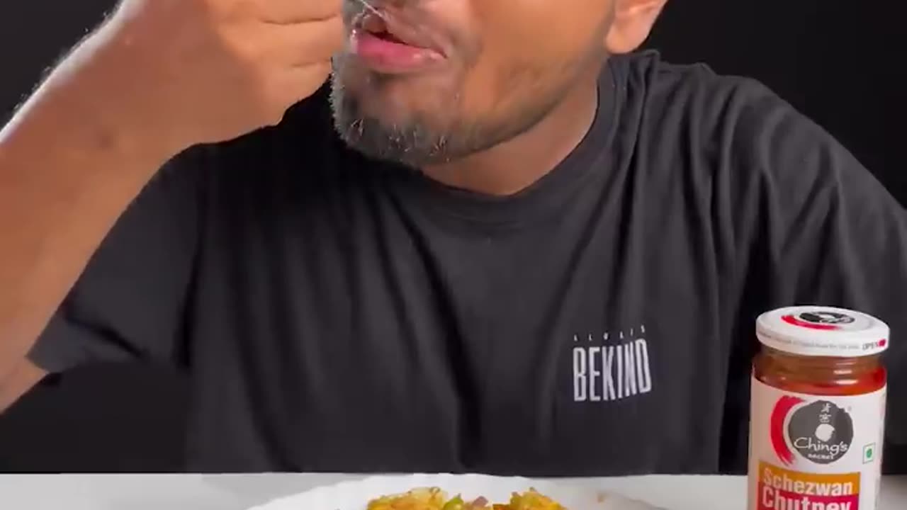 Schezwan fried rice 🍚 #cooking