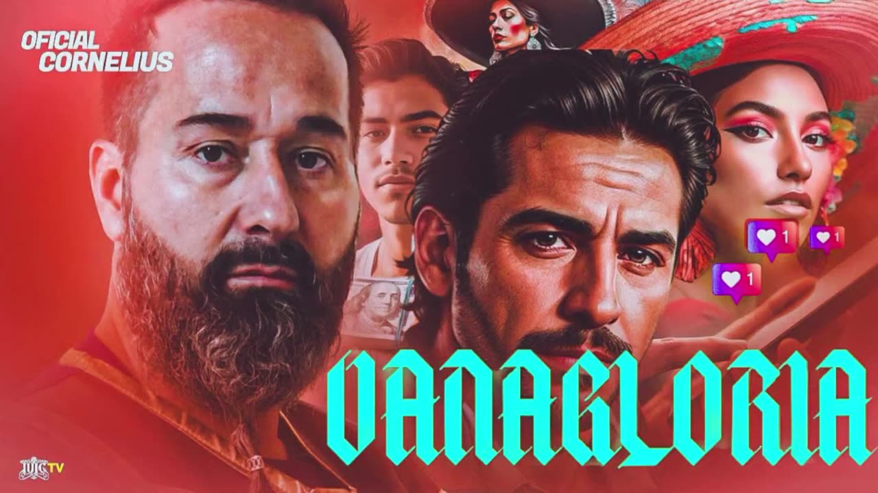 VANAGLORIA