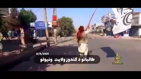 Taliban Engaged Governmental Forces in Heavy Fighting