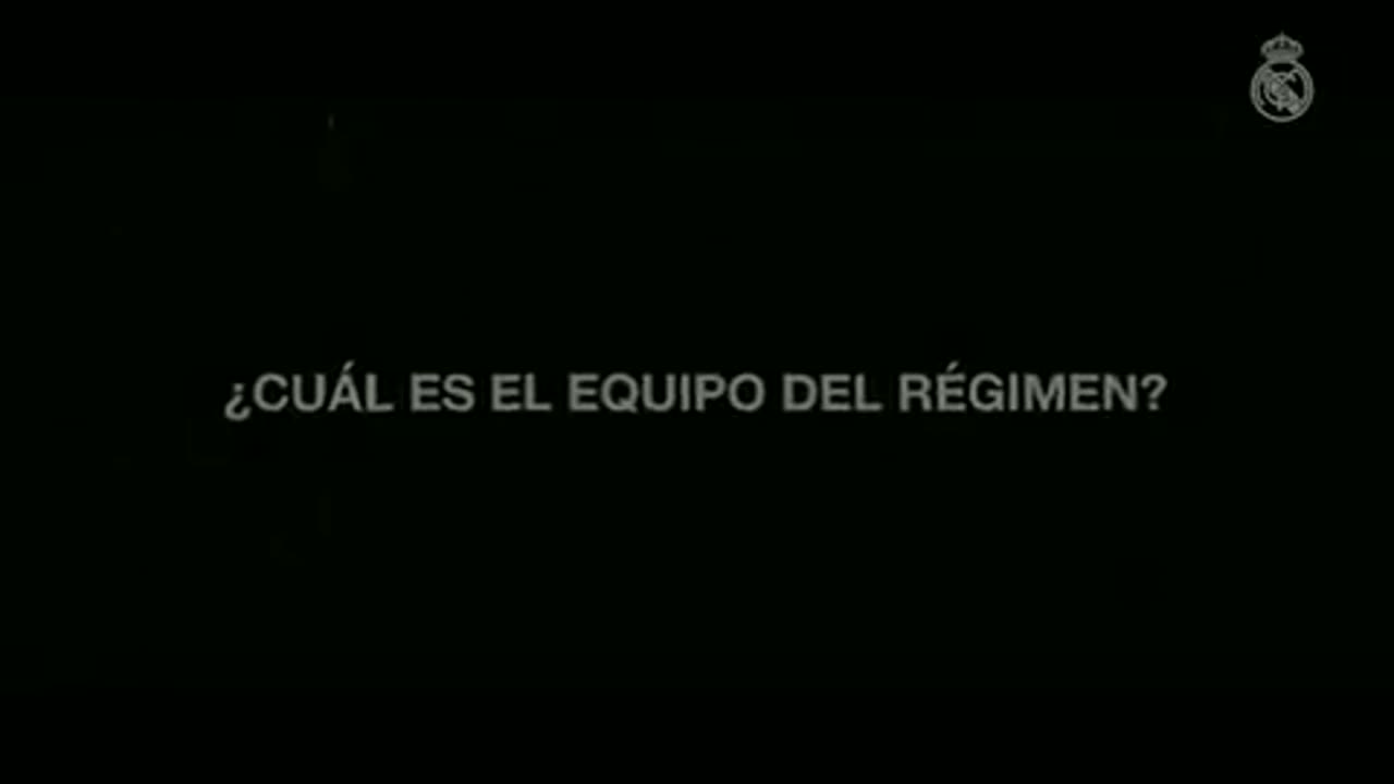 Contraataque del Real Madrid tras insultos de Joan Laporta: Cuál es el equipo del régimen