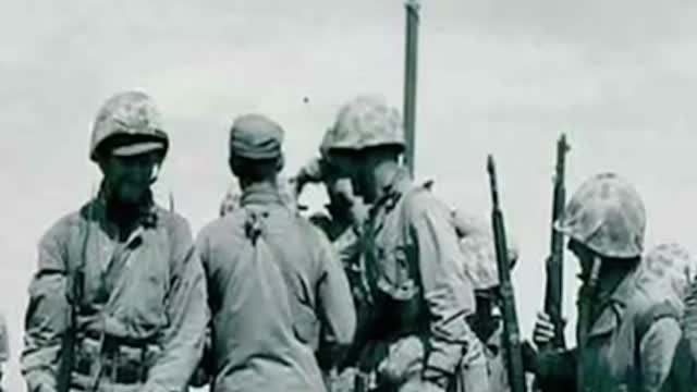 The M1 Garand | #Shorts