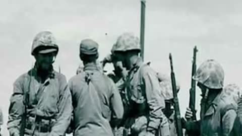 The M1 Garand | #Shorts