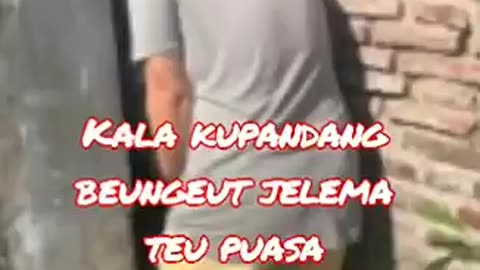 Lagu lucu