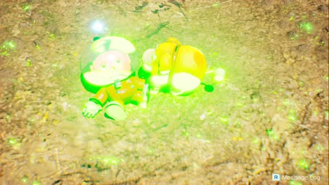 PIKMIN 4 | Chapter 1 | Part 1/2