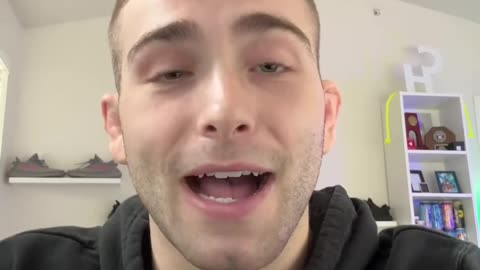 A Message from Cayden Henschel