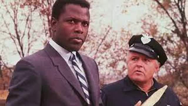 Matt Connarton Unleashed: Erich Pilcher reviews In the Heat of the Night.