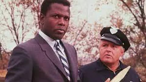 Matt Connarton Unleashed: Erich Pilcher reviews In the Heat of the Night.