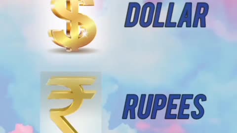 In India which currency used