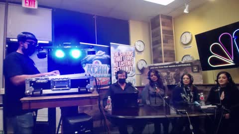 KCAA: Your Music Team