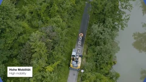 Most Powerful And Ingenious Machines That You Need To See