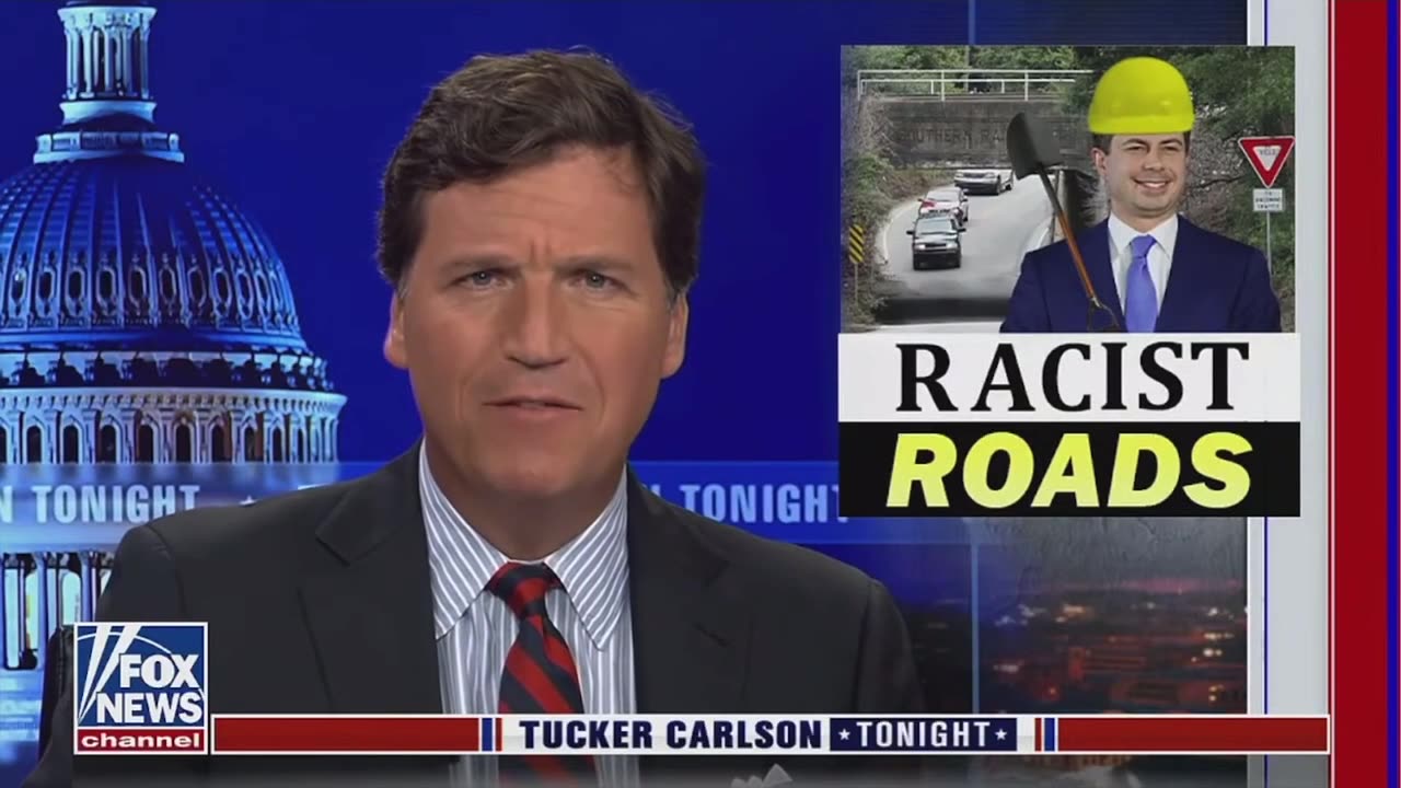 Why hasn’t Pete Buttigieg been held accountable?