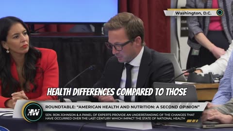 Great speech by Jason Karp