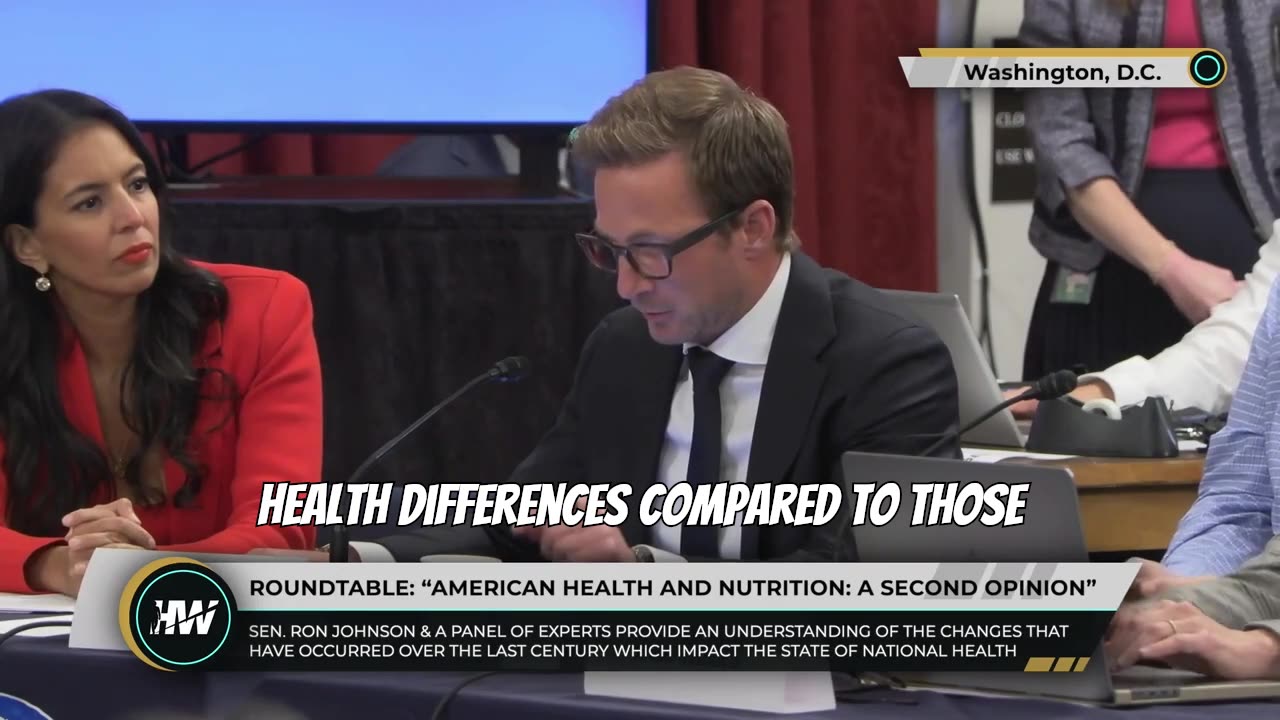 Great speech by Jason Karp