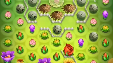 Blossom Blast Saga || Level 2226||pick The flowers