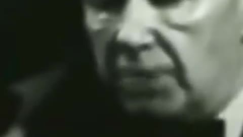 John Welch: JBS (1958) Subtle takeover of US