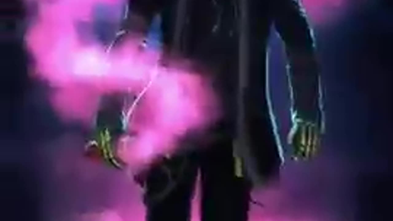 Attitude video