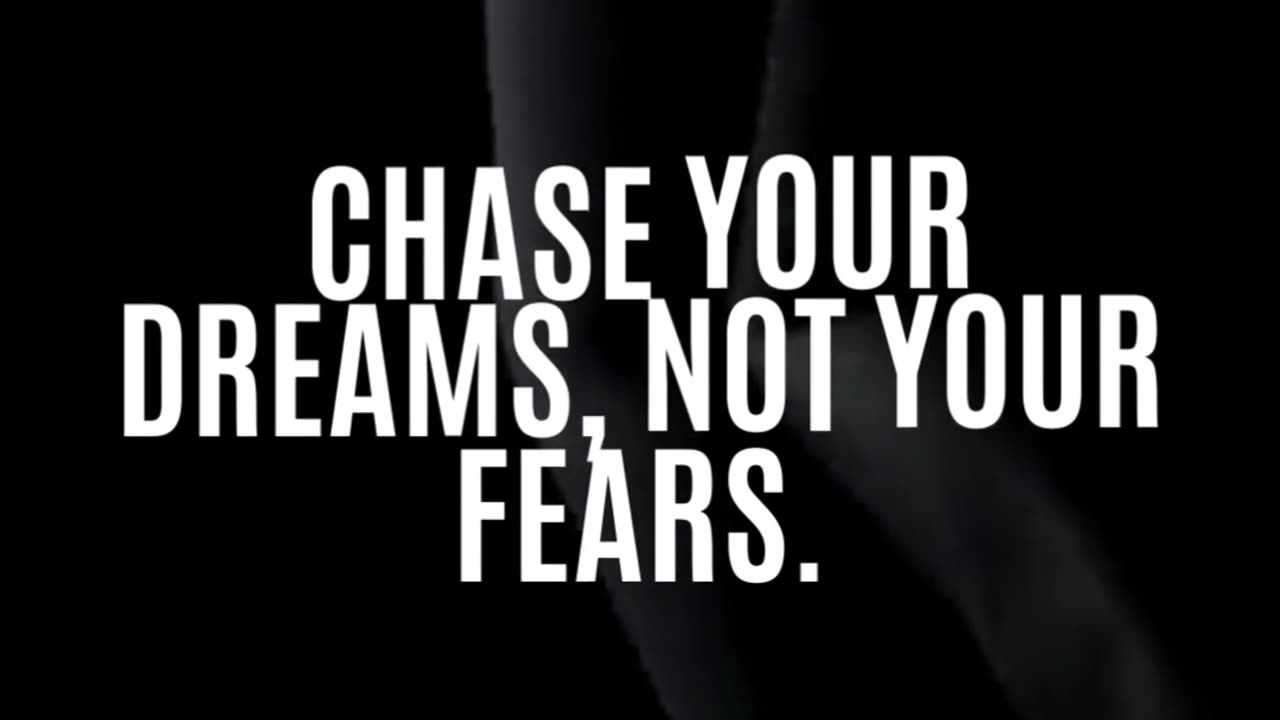 30 Seconds Motivational Video