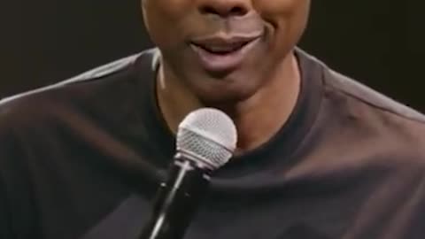 Being A MAN - Chris Rock