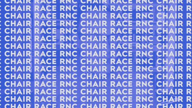 Analysis: One of Trump's biggest defenders thinks he has a chance to lead the RNC