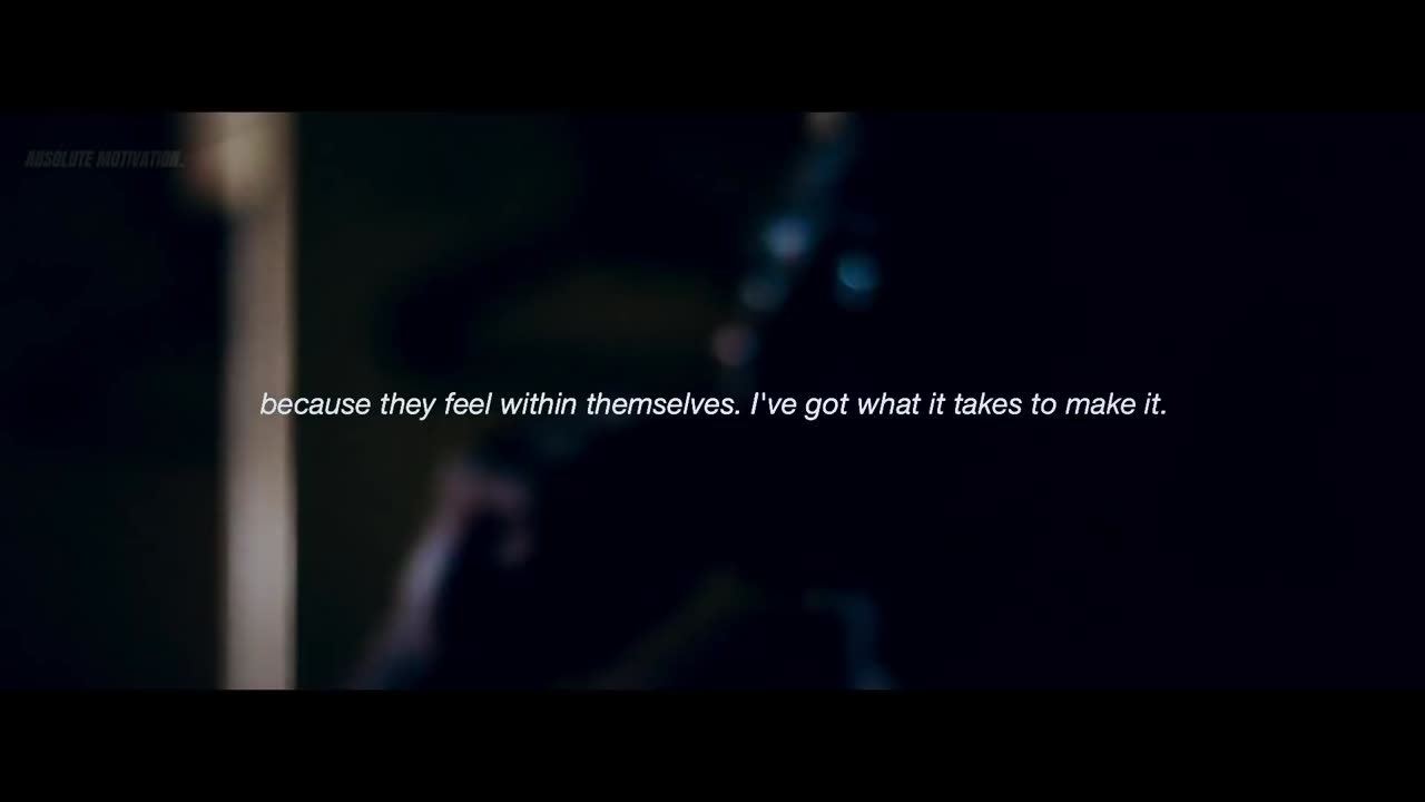 I CAN DO THIS - Best Motivational Speech Video