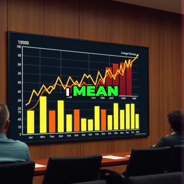 "Shocking Trust Issues: 93% Distrust Mainstream Media"