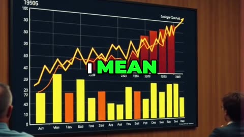 "Shocking Trust Issues: 93% Distrust Mainstream Media"