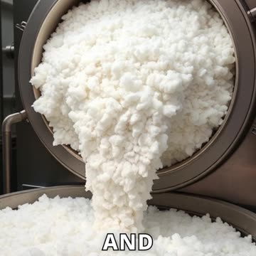 How Paper Is Made: From Trees to Notebooks!