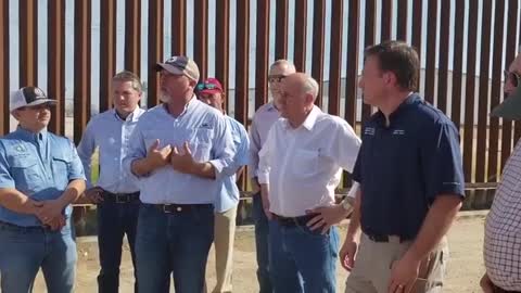 'Americans Are Dying!': Chip Roy Demands Impeachment Of Mayorkas Due To Border Crisis