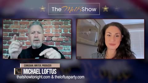 Using Comedy as a Weapon in the Fight Against Tyranny