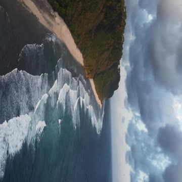 "Wash Away the Blues"