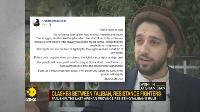 World news