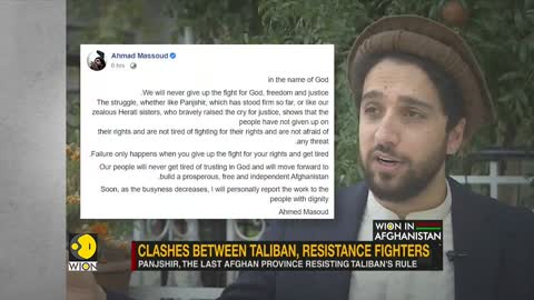 World news