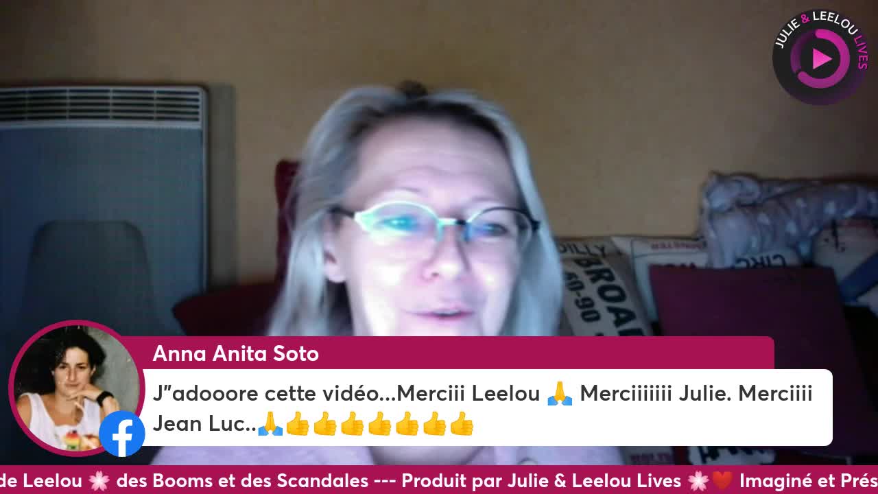 ApéroLive avec Vous les Zzz'Amis 26/01