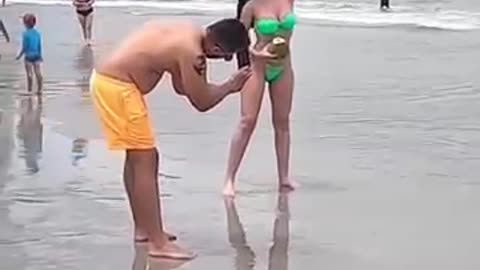 Hot scene🤠🤠🤠