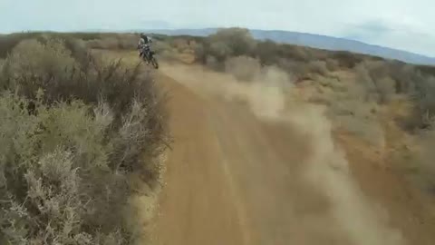 Red Sands, Alamogordo NM