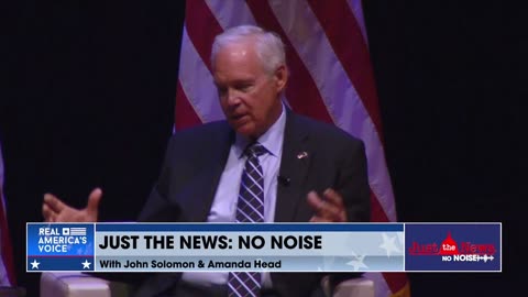 Sen. Johnson: COVID exposed the inefficient bureaucracy of public schools