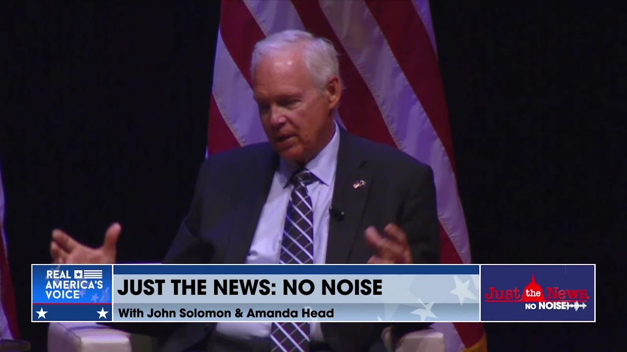 Sen. Johnson: COVID exposed the inefficient bureaucracy of public schools