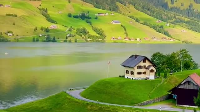Do you know this place