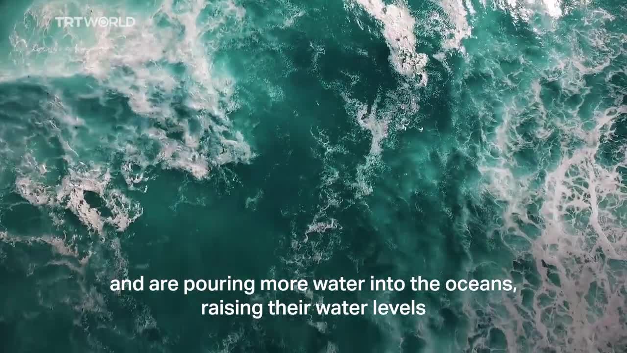 These countries are adapting to the rise in sea levels