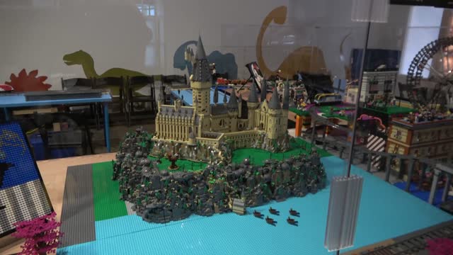 Discovery Gateway Children's Museum 2022